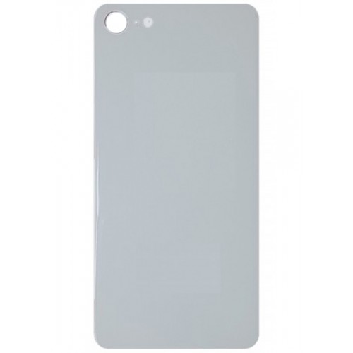 SE2020 Back Glass White